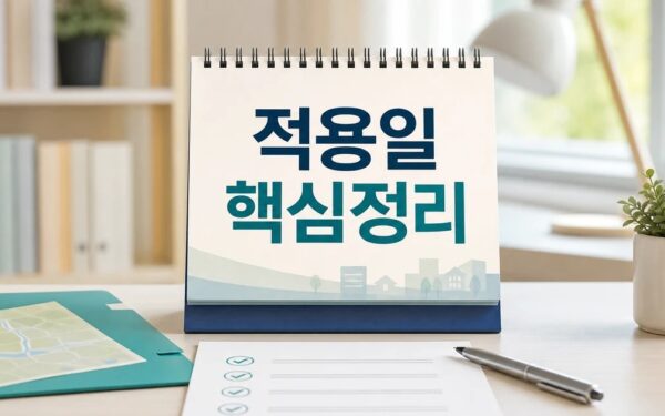혼자 살아도 든든… 성동구 2026 적용일과 확인 방법 총정리