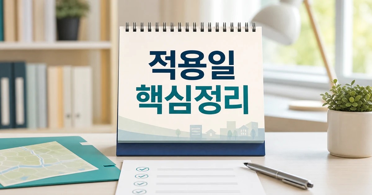 혼자 살아도 든든... 성동구 2026 적용일과 확인 방법 총정리 대표 썸네일