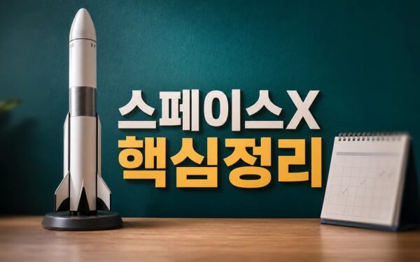 스페이스X 0주 충격‥3조 원 몰린 2026 적용일과 확인 방법 총정리