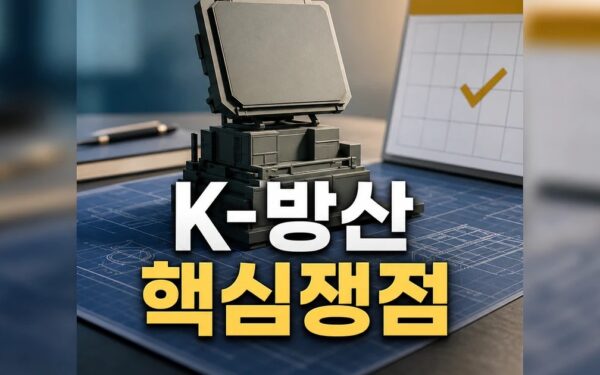 왜! 세계는 K-방산을 선택할까? 2026 적용일과 확인 방법 총정리