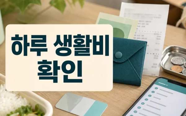 ‘하루 생활비 1만원 챌린지’… MZ세대 新자린고비 됐다 초보자를 위한 정리