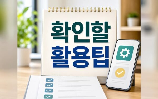 도구 활용 2026 주요 변화와 확인할 점 총정리 최신 기준