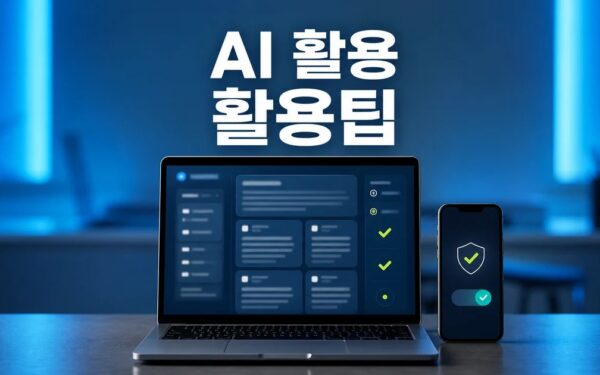 AI 활용 기사 쓰기 2026 주요 변화와 확인할 점 총정리