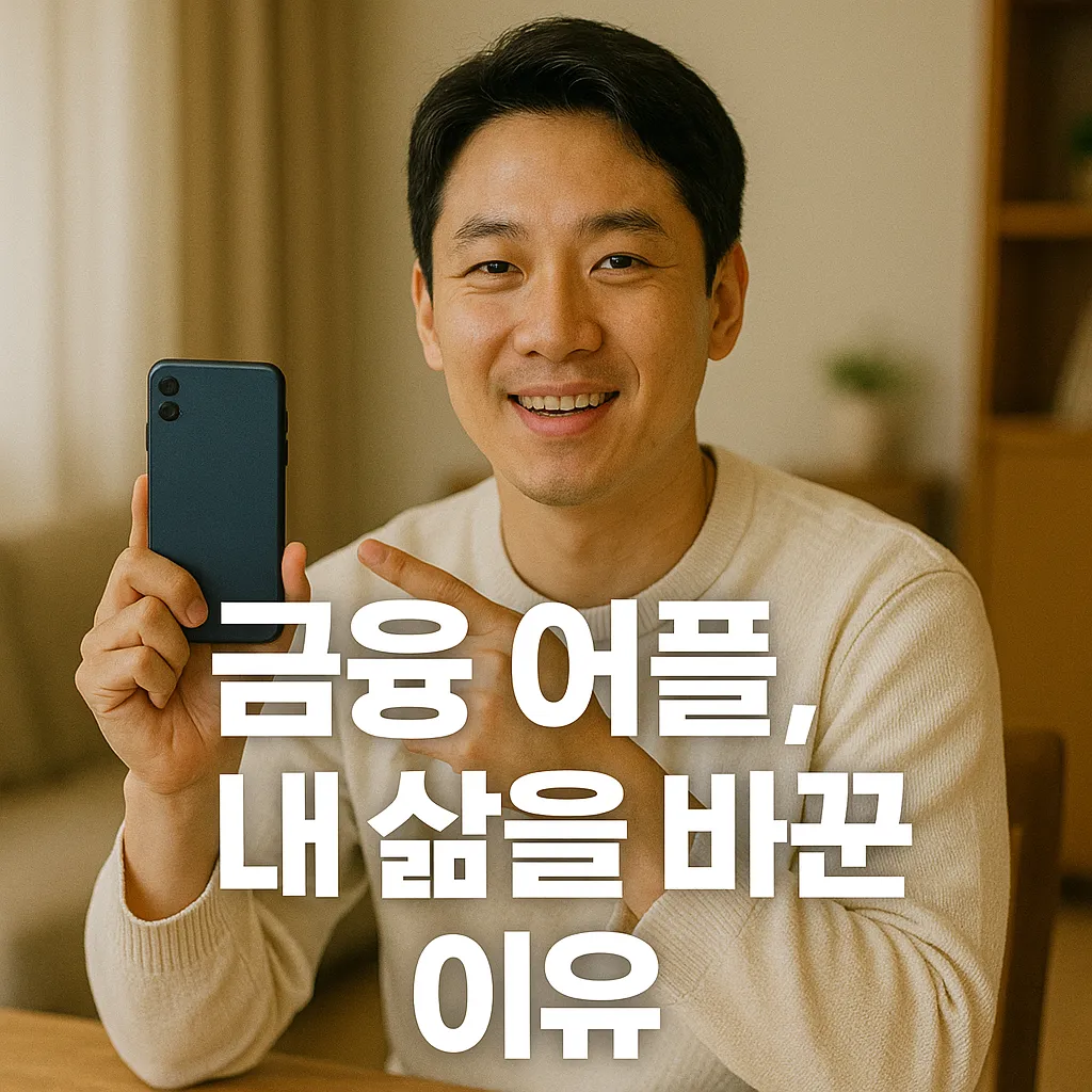 금융 앱이 내 삶을 바꾼 이유, 2025년 최신 데이터로 깊게 들여다보기!