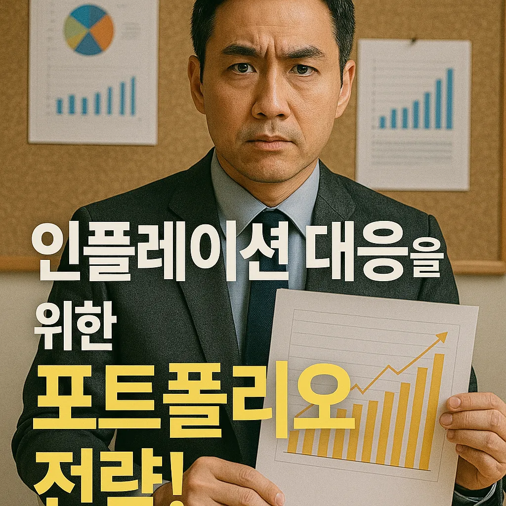 인플레이션 대응 포트폴리오 전략.webp