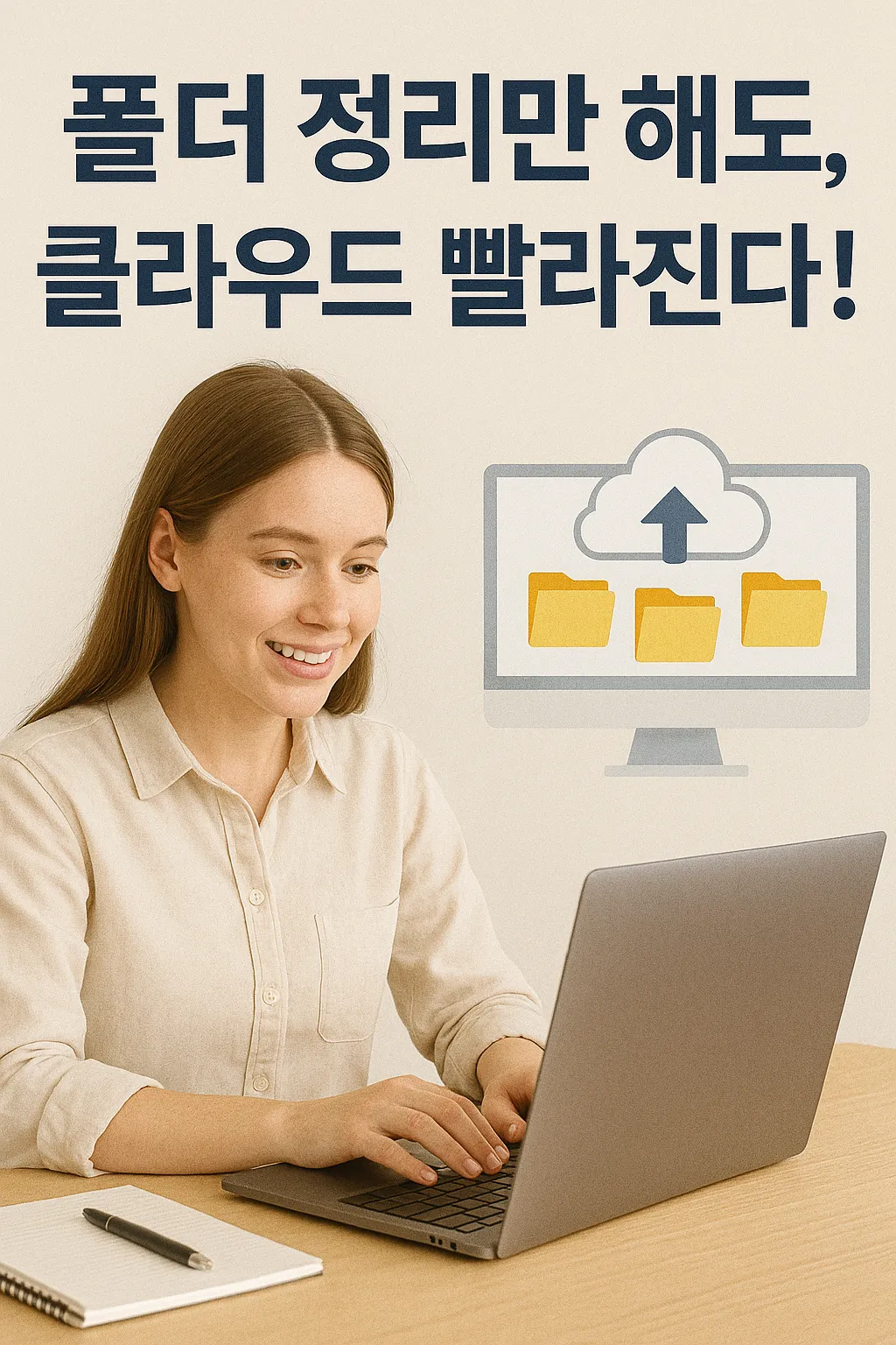 클라우드 스토리지 폴더 구조 최적화 4가지 비밀 - 팁 오아시스