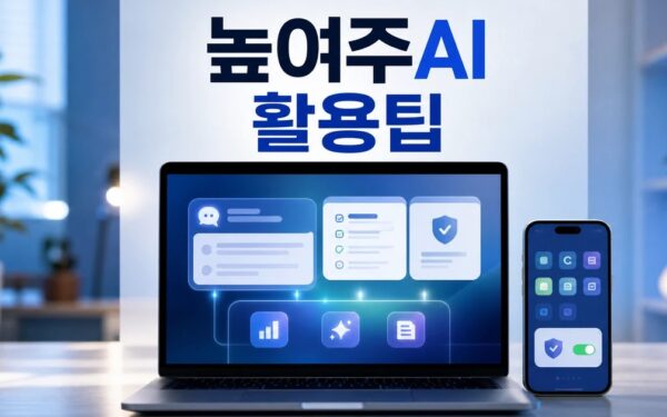 2025 생산성을 높여주는 AI 도구 주요 변화와 확인할 점 총정리