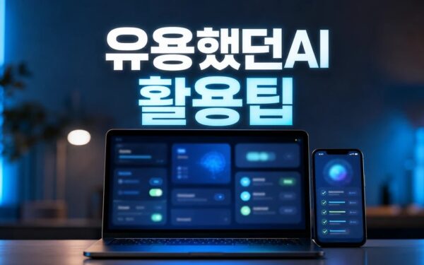 2025년 가장 유용했던 AI 툴 모음 주요 변화와 확인할 점 총정리