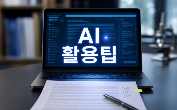 연구자 70% 이미 AI로 논문 쓴다 2026 주요 변화와 확인할 점 총정리
