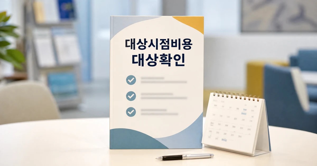 2026 희망 동행 나에게 필요한 정보인지 먼저 보기 대상·시점·비용 먼저 보기 대표 썸네일