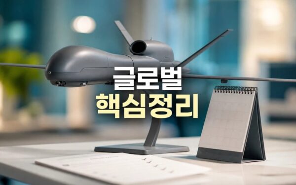 글로벌 호크 2026 적용일과 확인 방법 총정리 최신 기준
