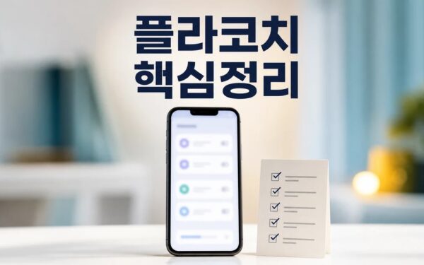 플라코치 v1.0 2026 주요 변화와 확인할 점 총정리 최신 기준