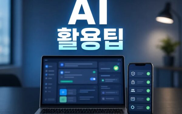 업무 효율 UP! 직장인을 위한 AI 툴 2026 주요 변화와 확인할 점 총정리