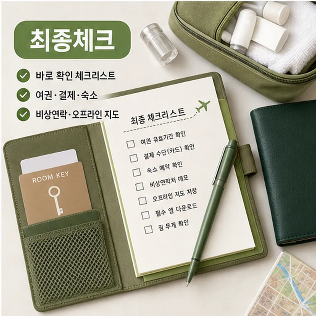 혼자 해외여행 '초특가 대란' 터졌다! 엔저+할인 '꿀조합'에 '혼행 생존팁'까지 올 방문 전 준비 가이드 본문 이미지 4