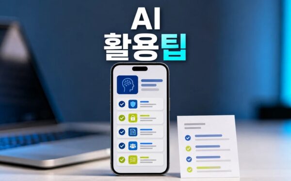 AI 프롬프팅 꿀팁 2026 주요 변화와 확인할 점 총정리