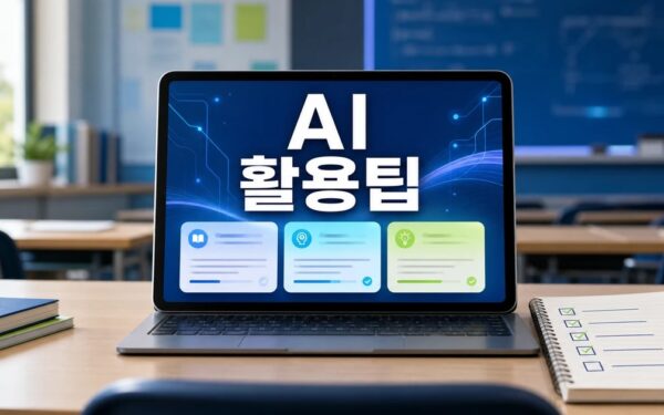 교실 풍경을 바꾸는 미국 학교의 AI 2026 주요 변화와 확인할 점 총정리