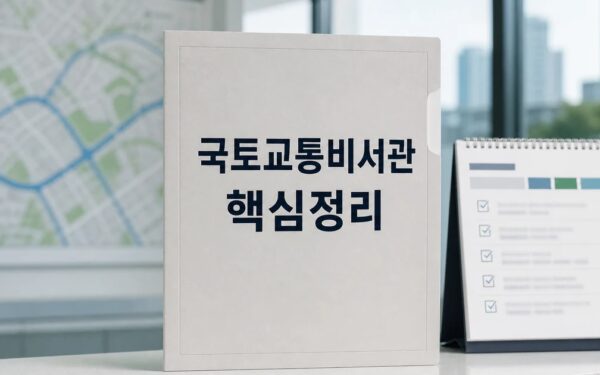 LH 새 수장에 이성훈 靑 국토교통비서관 2026 적용일과 확인 방법 총정리