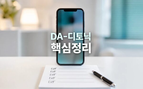 LIG D&A-디토닉 2026 주요 변화와 확인할 점 총정리