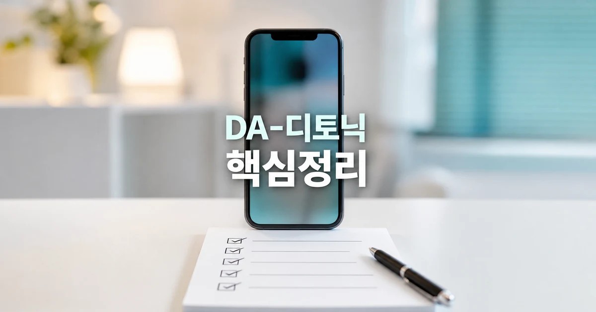 LIG D&A-디토닉 2026 주요 변화와 확인할 점 총정리 대표 썸네일