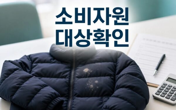 소비자원 반점 발생 프라다 패딩 2026 조건과 비용 계산 방법 총정리
