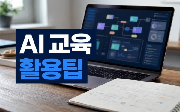 동북아공동체ICT포럼, ‘6기 생성AI와 AI에이전트 심화 교육’ 시행 실무 활용 체크리스트