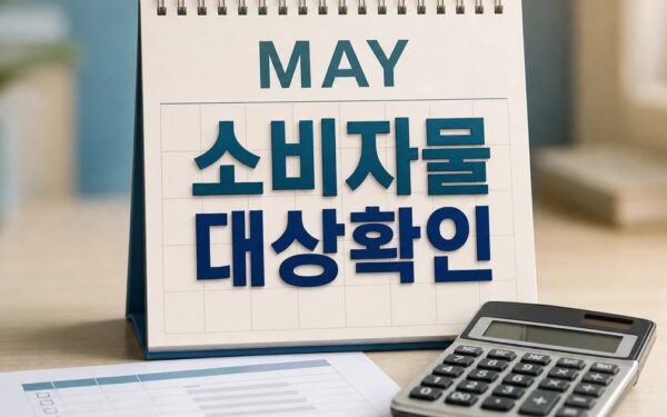 美 5월 소비자물가 전년 대비 4.2%↑ 2026 조건과 비용 계산 방법 총정리