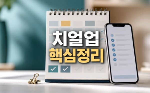 치얼업 페스타 2026 적용일과 확인 방법 총정리 최신 기준