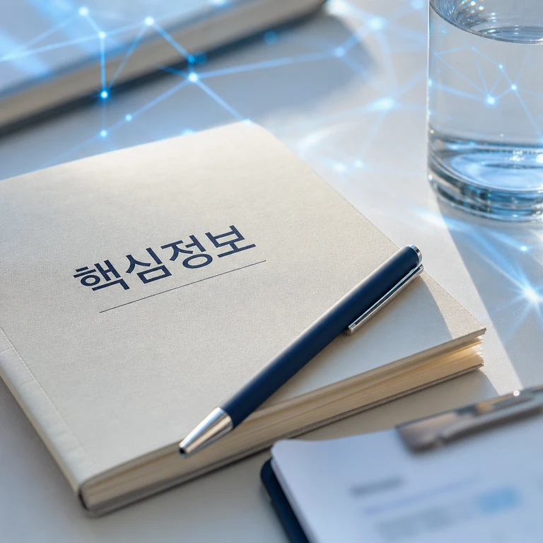 1호 공약 낸 하정우 핵심정보 본문 이미지