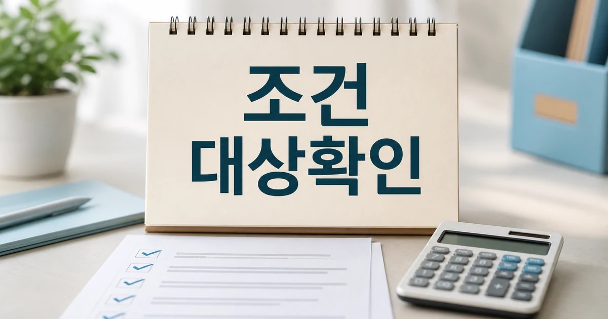 1인가구 2026 조건과 비용 계산 방법 총정리 최신 기준 대표 썸네일