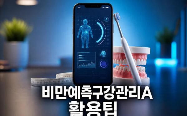 비만예측·구강관리에 AI 2026 주요 변화와 확인할 점 총정리