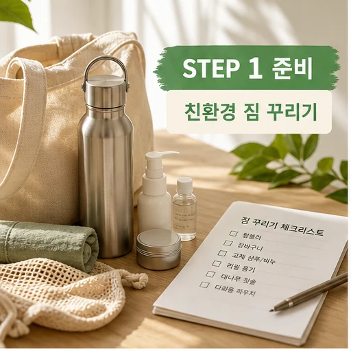 지구를 사랑하는 여행자를 위한 방문 전 준비 가이드 본문 이미지 1