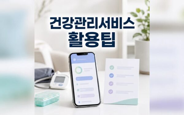 어르신 건강관리 서비스 2026 주요 변화와 확인할 점 총정리