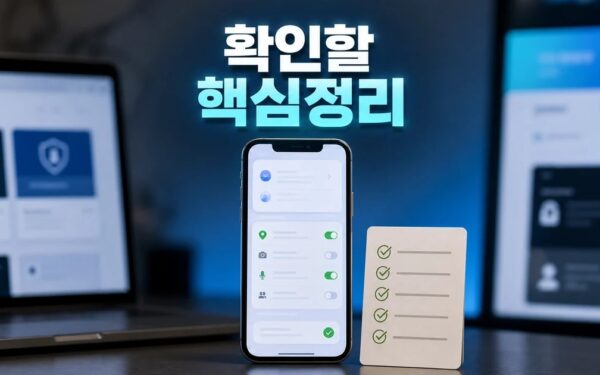 9년 만의 앱 2026 주요 변화와 확인할 점 총정리 최신 기준
