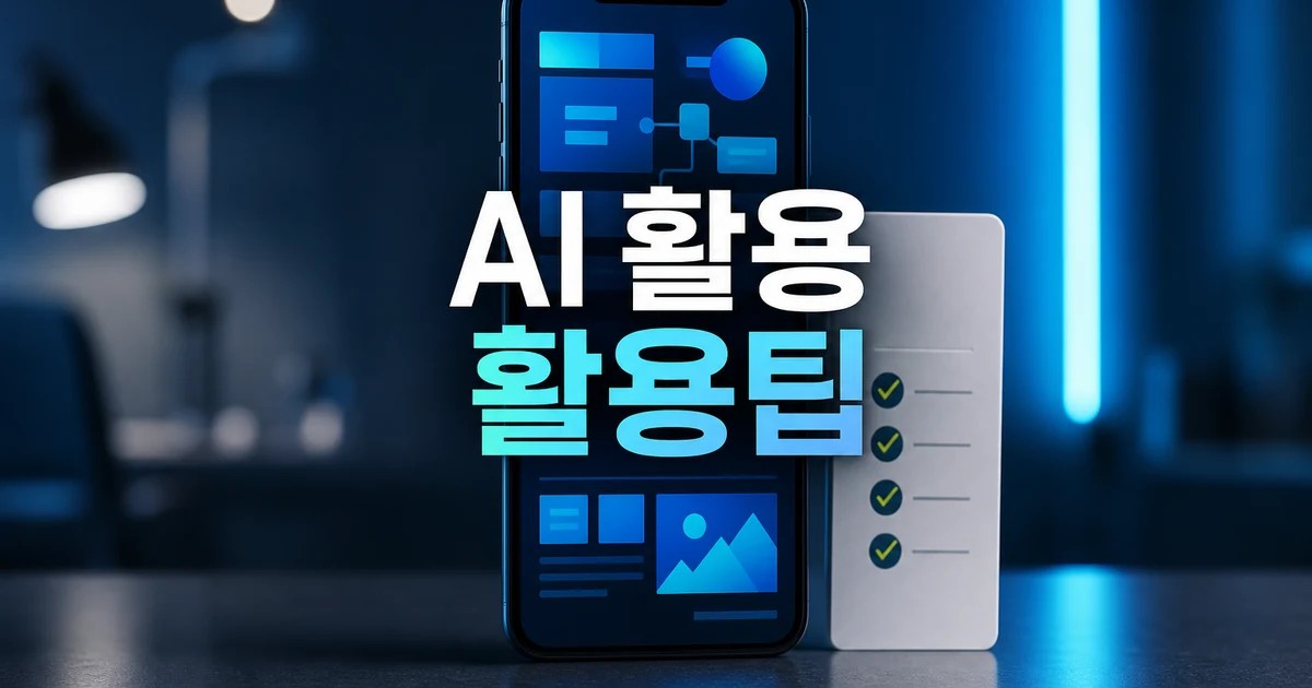 AI 활용 디지털광고 제작 2026 주요 변화와 확인할 점 총정리 대표 썸네일