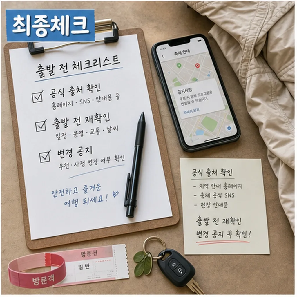 산림청 봄꽃 임산물 축제 전국지도 124개 지역 최종체크 본문 이미지