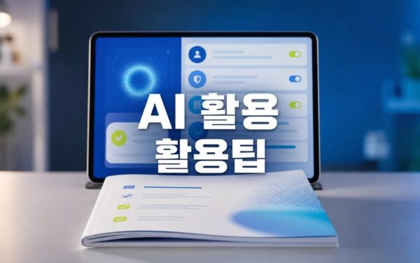 AI 활용 기초역량 가이드북 2026 주요 변화와 확인할 점 총정리