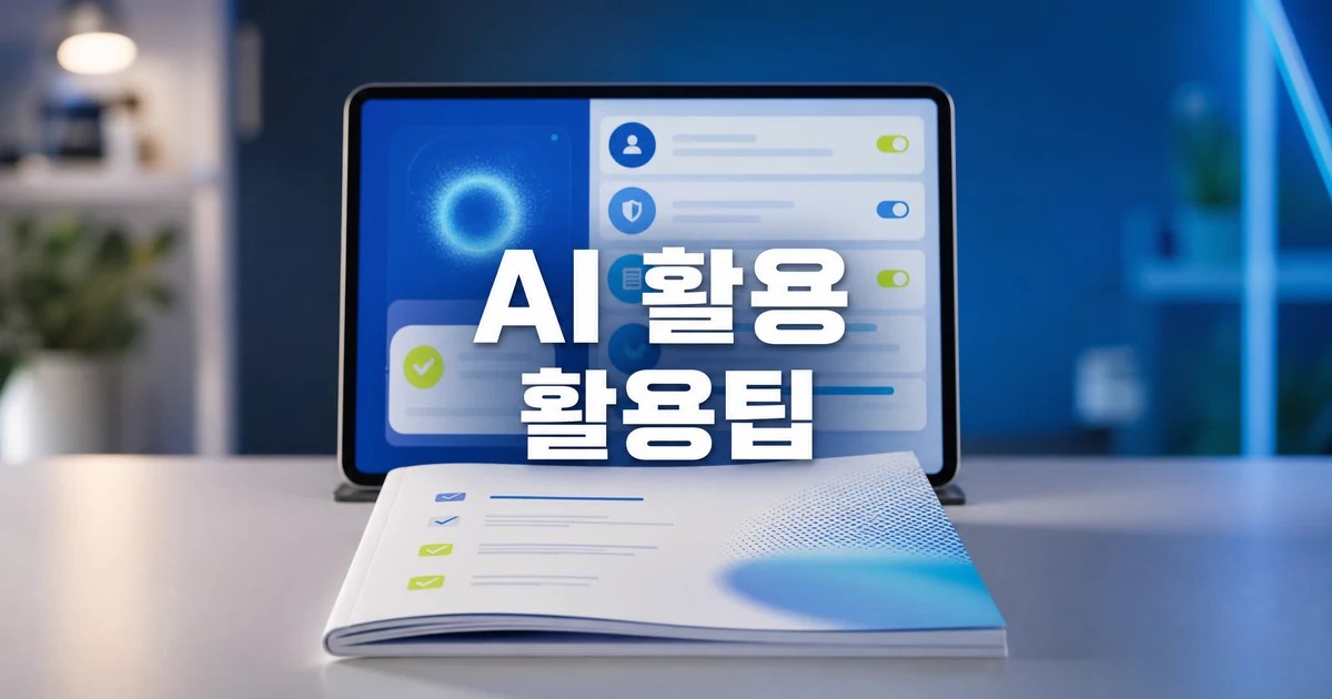AI 활용 기초역량 가이드북 2026 주요 변화와 확인할 점 총정리 대표 썸네일