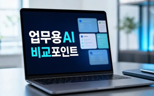 AI 툴 추천 BEST 7! 직장인을 위한 업무용 AI 도구 활용법 정리 사용법과 활용 팁