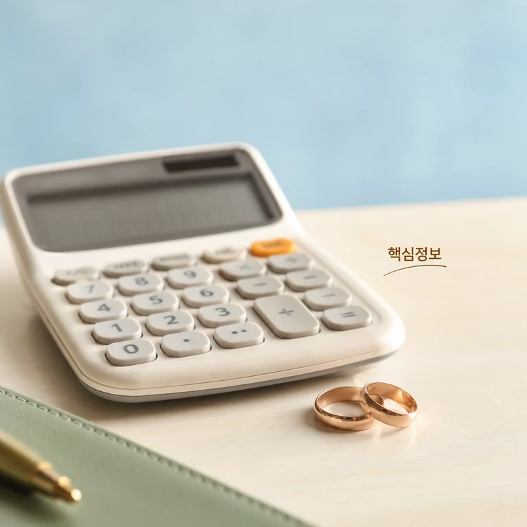국민연금 맞벌이 부부 노후연금액 핵심 조건을 계산기와 자료로 점검하는 본문 이미지