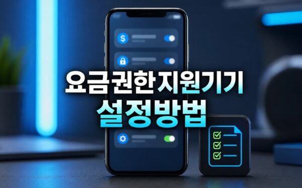 이젠 앱 설치 전 요금·권한 먼저 보기 요금·권한·지원기기 먼저 보기