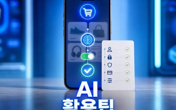 AI 쇼핑은 현재 얼마나 에이전틱한가 2026 주요 변화와 확인할 점 총정리