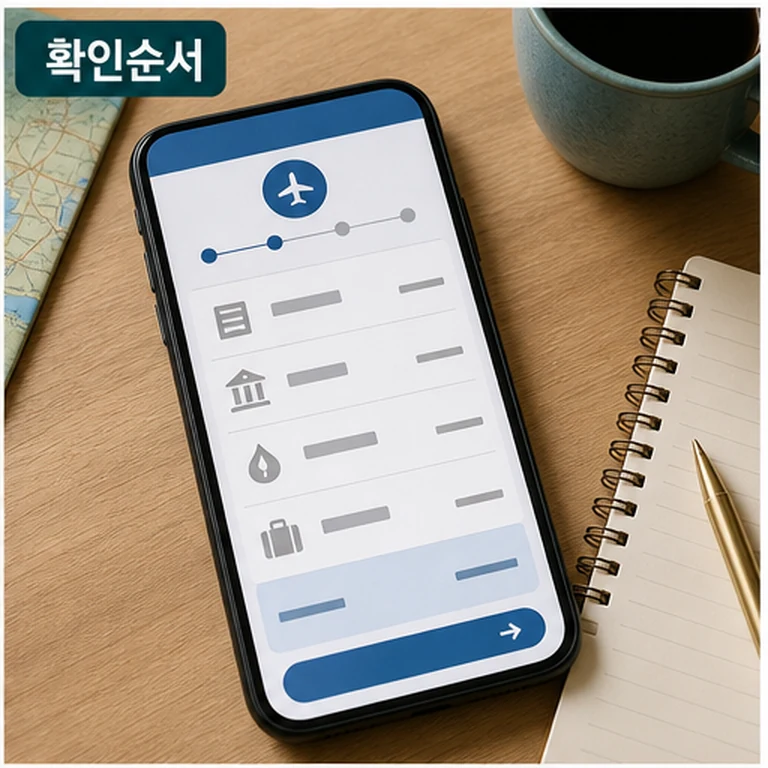 6월 국내선 유류할증료 3만5200원, 제주 항공권 비용 체크포인트 일본 포기했는데 확인 순서 본문 이미지