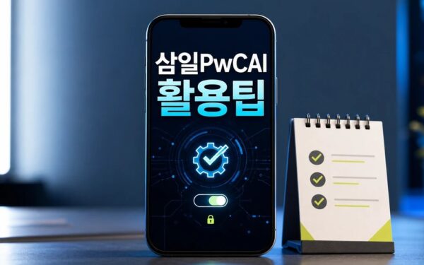 삼일PwC AI 2026 주요 변화와 확인할 점 총정리 최신 기준