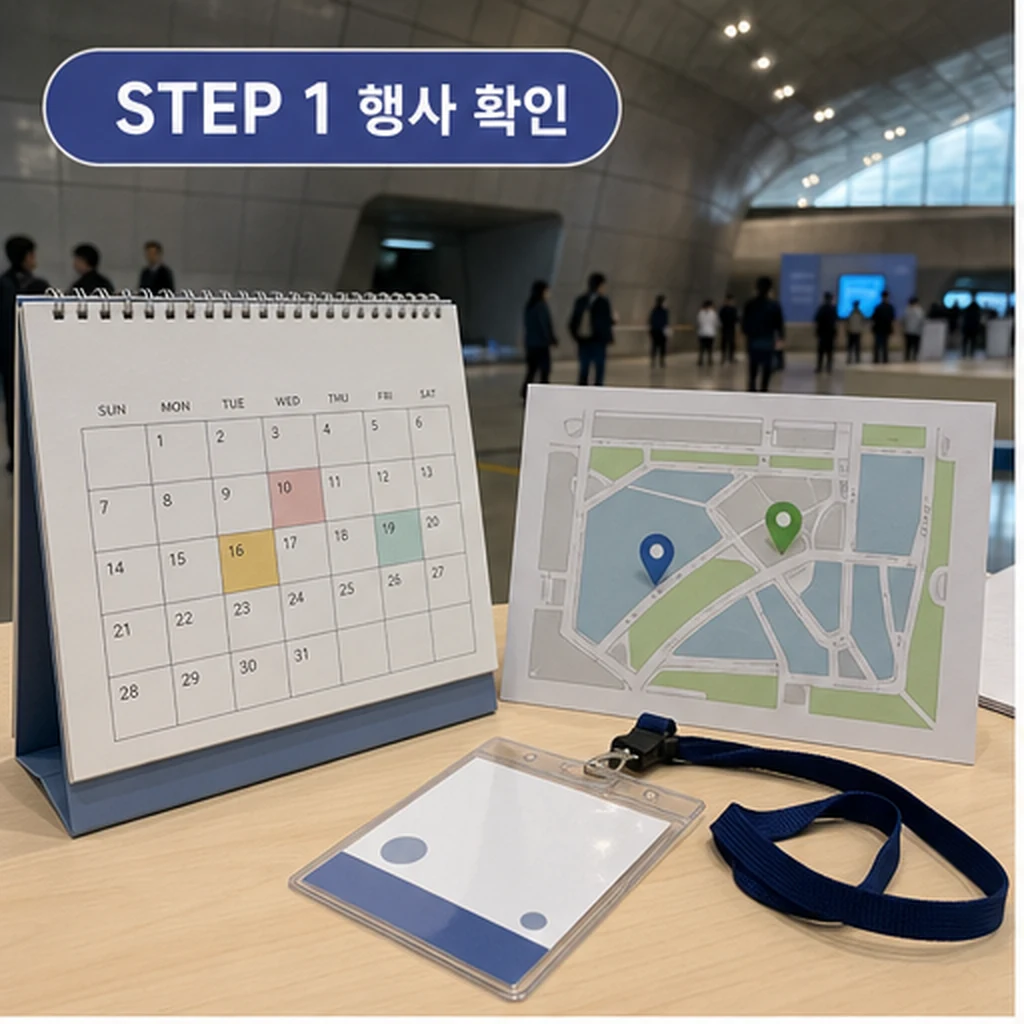 현직자 취업 팁, 로컬 창업…DDP서 '청년 성장 올인' 행사 방문 전 준비 가이드 본문 이미지 1