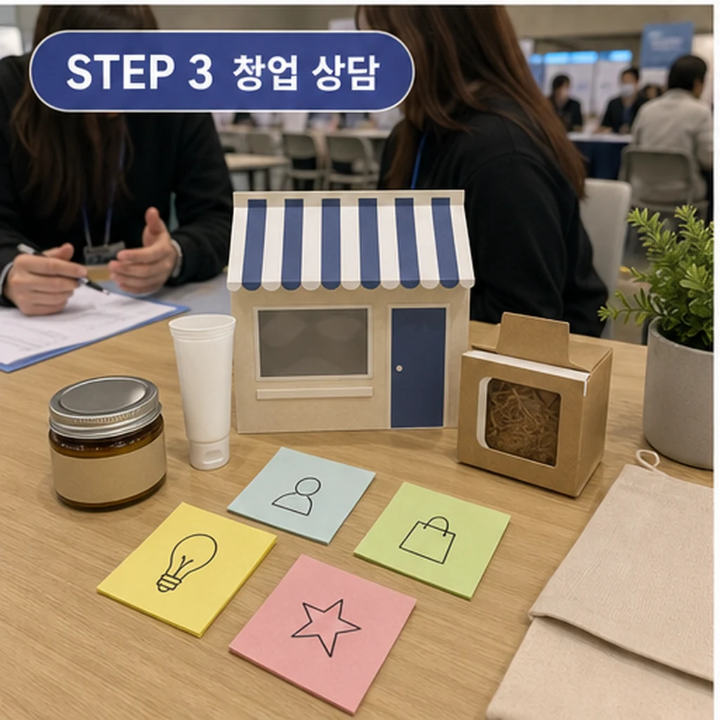 현직자 취업 팁, 로컬 창업…DDP서 '청년 성장 올인' 행사 방문 전 준비 가이드 본문 이미지 3