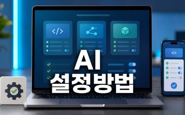 AI 코딩 도구 3종 한 권에… 『클로드 설치 전 확인 방법 완벽 가이드