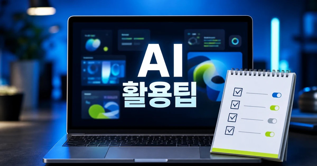 AI 잘 쓰는 디자이너 2026 주요 변화와 확인할 점 총정리 대표 썸네일