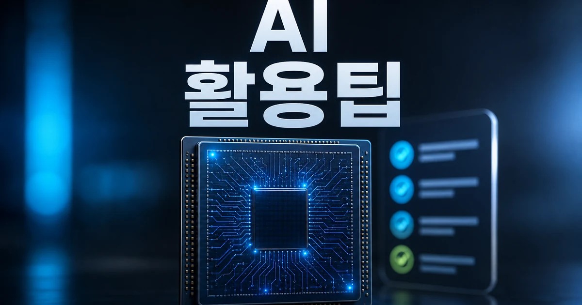 AI 반도체 열풍의 어두운 그림자 2026 주요 변화와 확인할 점 총정리 대표 썸네일