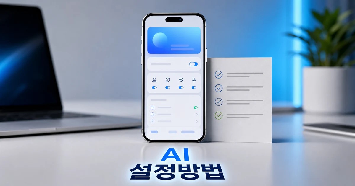 AI 가이드북 설치 전 요금·권한 먼저 보기 요금·권한·지원기기 먼저 보기 대표 썸네일