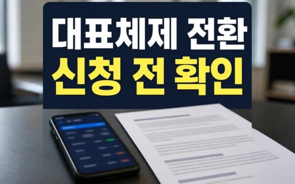 코인원 대상·기간·준비서류 체크리스트 대상·기간·신청 방법 정리